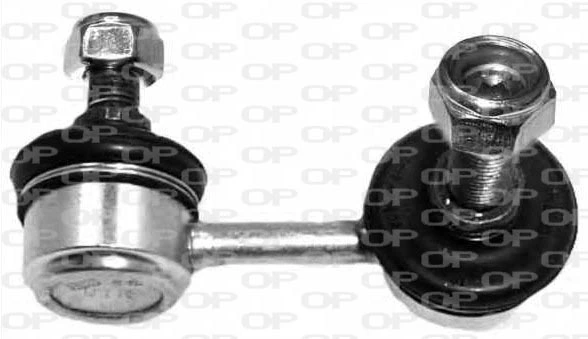 SSL109710 Open Parts