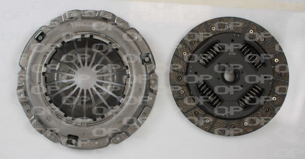 CLK913402 Open Parts