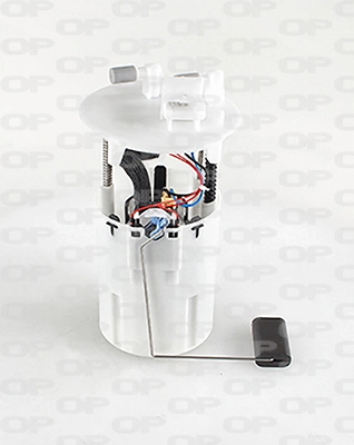 Módulo de bomba de combustível com sensor do nível de combustível Fiat/Alfa/Lancia 580303084