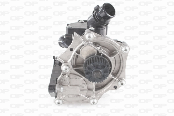 TRM118301 Open Parts