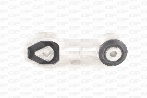 Coxim (suporte) traseiro de motor Fiat 500  312