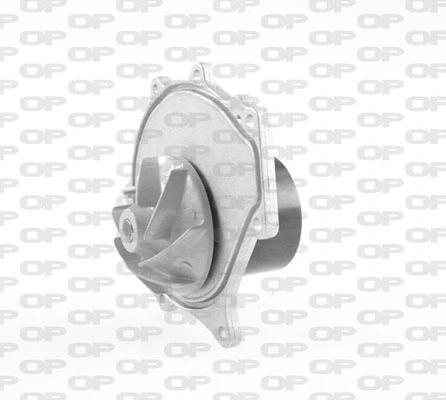 WAP850600 Open Parts