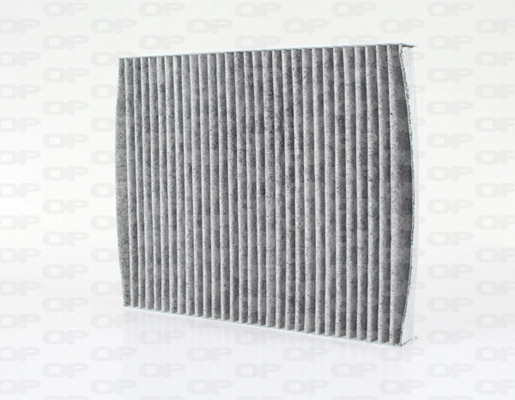 Filtro de salão para Opel Astra 