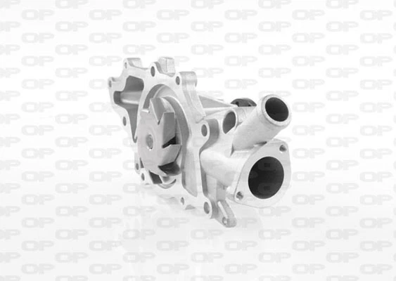 WAP849800 Open Parts