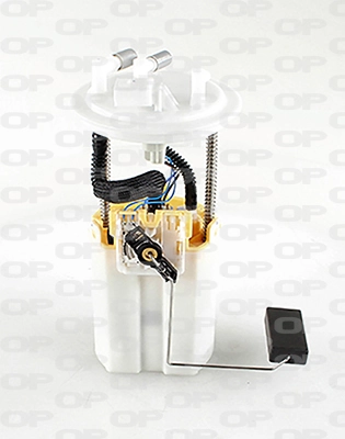  Módulo de bomba de combustível com sensor do nível de combustível Mercedes Vito II сaixa (639) (2003 - 2014) II