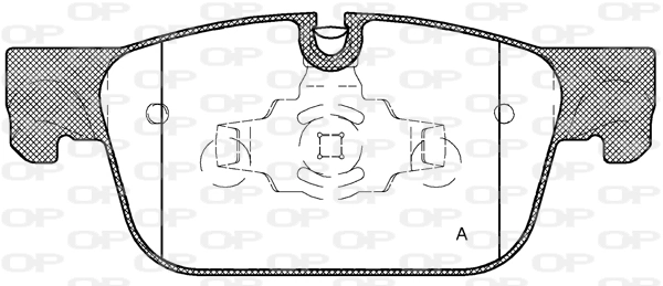 S60 III sedan (2019-2026) original desde 65,58 €