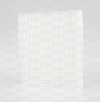 Filtro de salão para Dacia Logan L8_
