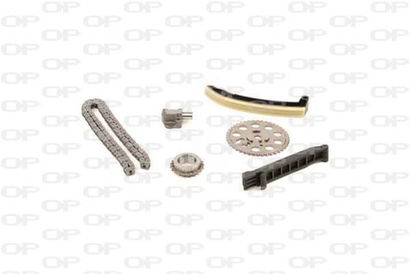 TCK600301 Open Parts