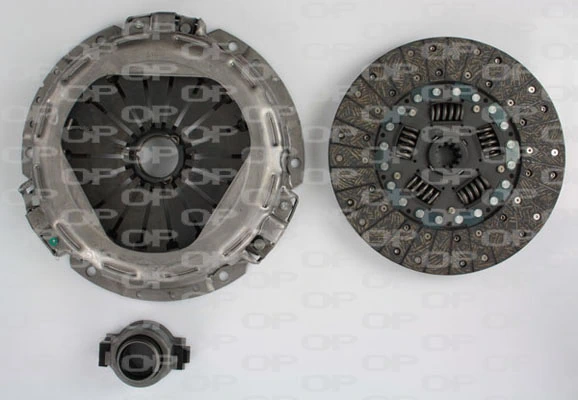 CLK914003 Open Parts