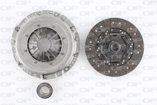 CLK921803 Open Parts