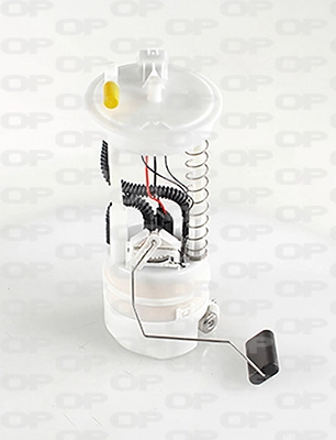 FFU204400 Open Parts