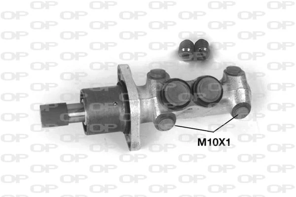 FBM125600 Open Parts