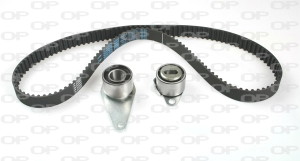 Correia do mecanismo de distribuição de gás, kit para Renault 9  L42