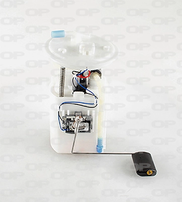  Módulo de bomba de combustível com sensor do nível de combustível Hyundai I30 carrinha (FD) (2007 - 2011) 