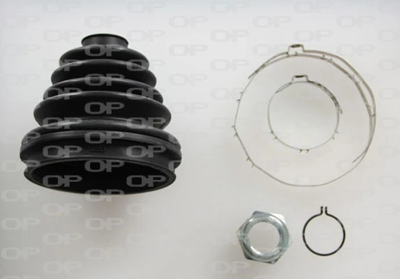 Bota de proteção externa de junta homocinética do semieixo dianteiro Audi 100 preço, a partir de 13,58 USD