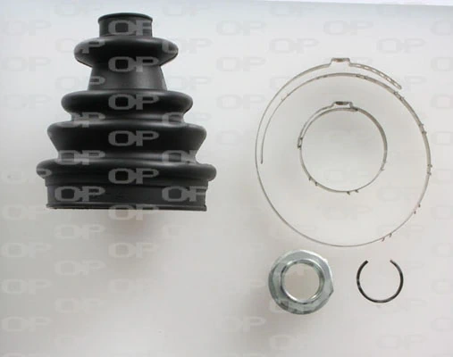 Compre Bota de proteção externa de junta homocinética do semieixo dianteiro Subaru Impreza 1