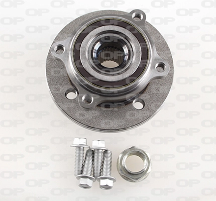 para Mini Cooper (R50, R53)