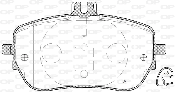 Comprar  A  W177