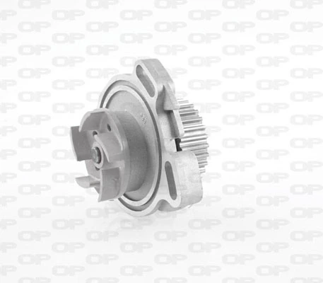 WAP809100 Open Parts