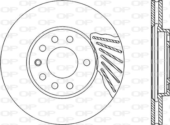  Astra  hatchback (2004-2014) original desde 57,47 €
