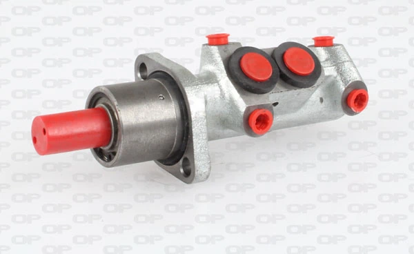  Cilindro mestre do freio Citroen Saxo hatchback (S0, S1) (1996 - 2004) 