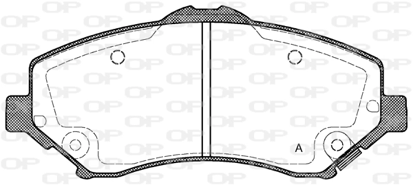 BPA125902 Open Parts