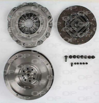 CLK914304 Open Parts