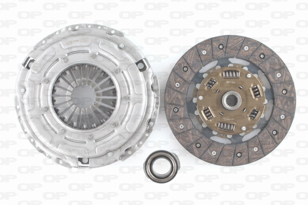 CLK927003 Open Parts