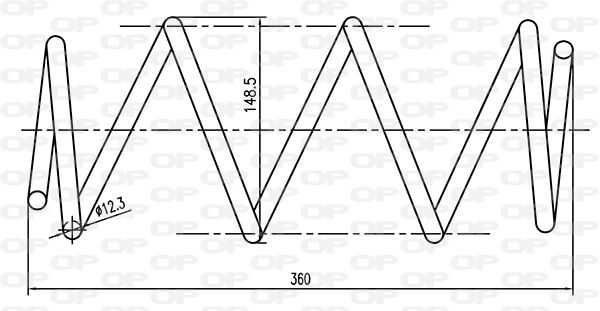 CSR915100 Open Parts