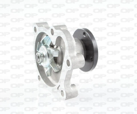WAP811000 Open Parts