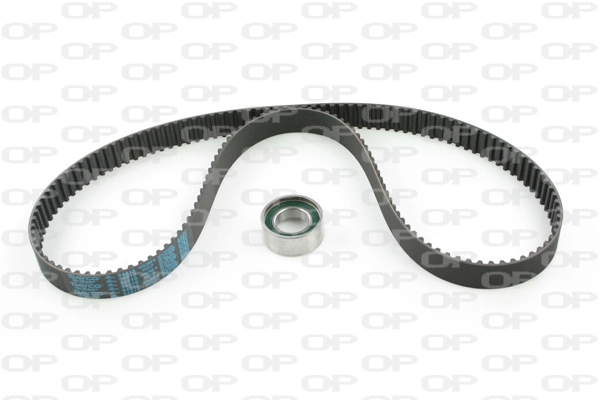 TBK509501 Open Parts