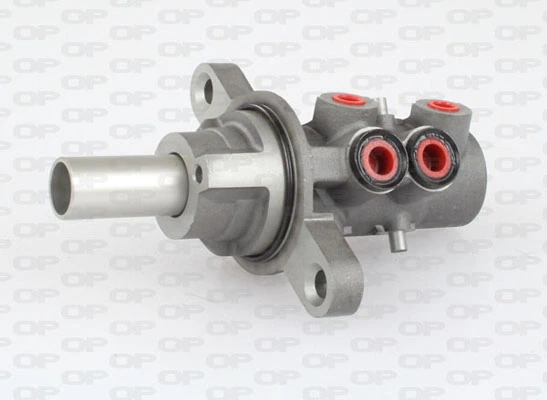  Cilindro mestre do freio Opel Corsa E hatchback (X15) (2014 - 2026) E