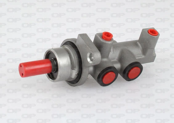 FBM115300 Open Parts