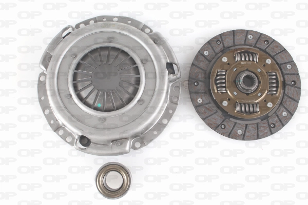 CLK929203 Open Parts