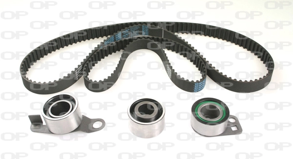 TBK514501 Open Parts