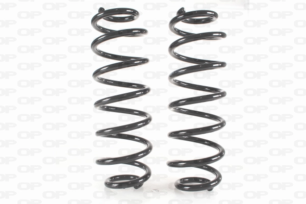 Mola traseira para Skoda SuperB 3T4