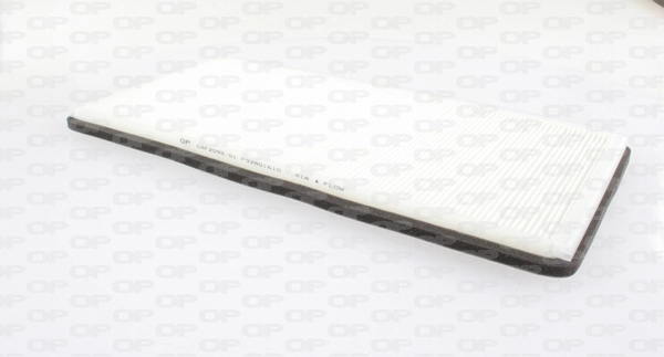 CAF209501 Open Parts