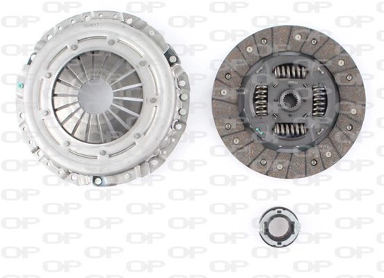 CLK923103 Open Parts