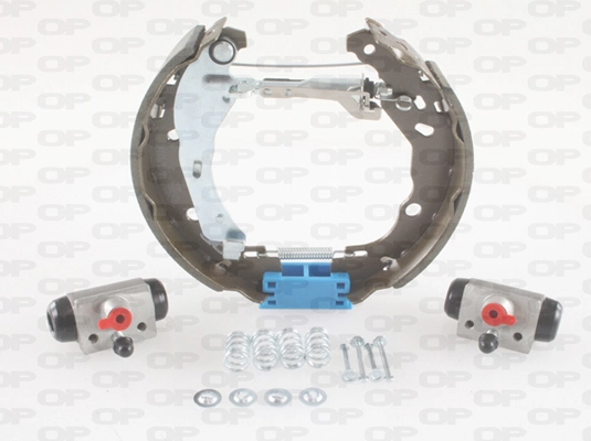 BSK207900 Open Parts
