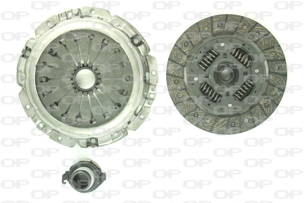 Kit de embraiagem (3 peças) INA 624193200 preço, a partir de 388,19 USD