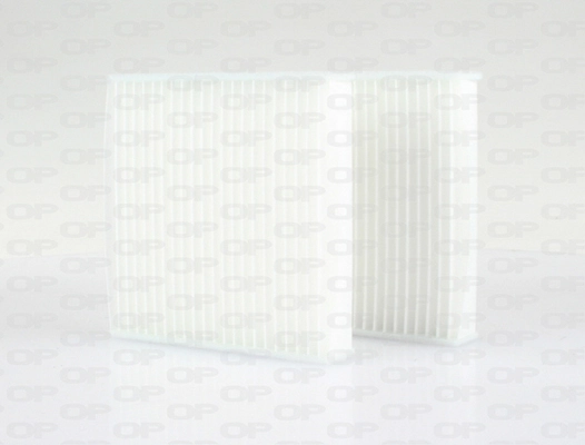 CAF205802 Open Parts
