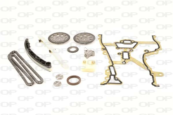 TCK600500 Open Parts
