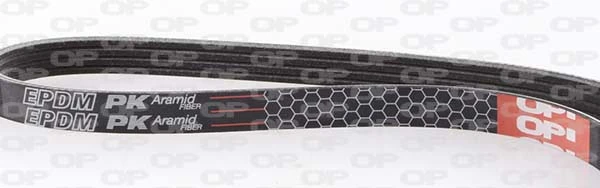 PVB077004 Open Parts