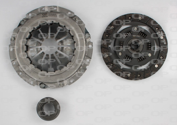 CLK906503 Open Parts