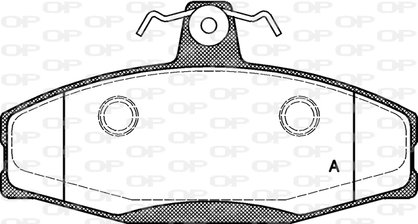 BPA062020 Open Parts