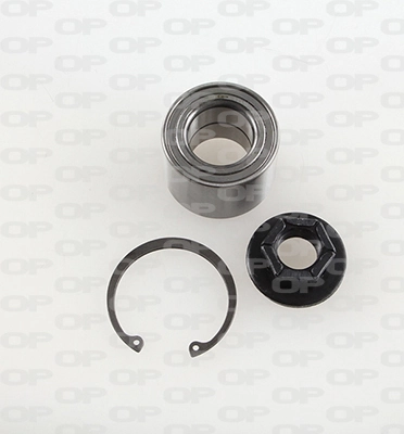 HBK501401 Open Parts