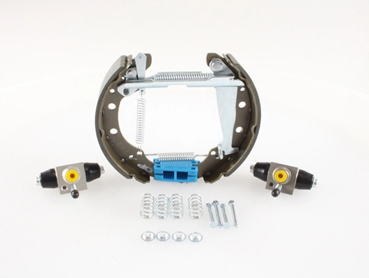 BSK201401 Open Parts