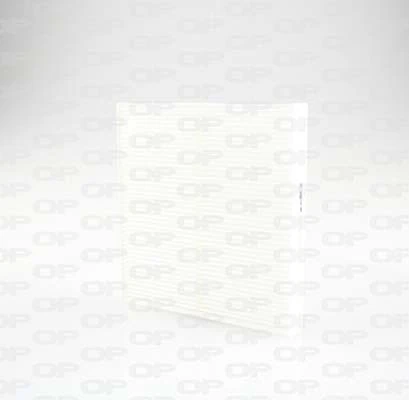 CAF235201 Open Parts