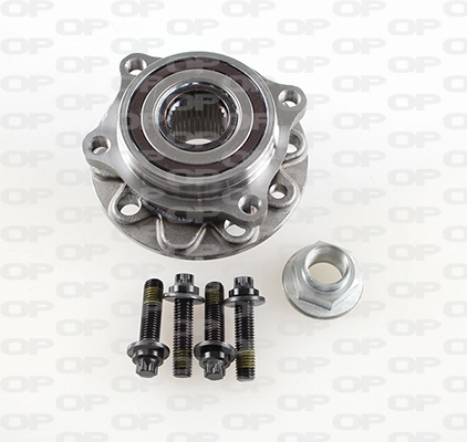 HBK505003 Open Parts
