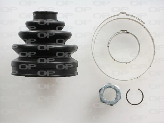 SJK710000 Open Parts